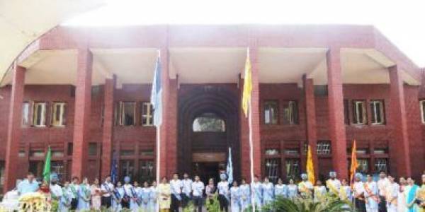 Guru Nanak Public School, Sector-36 D, Chandigarh