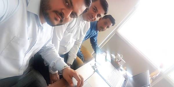 JBP Realtech And Consultant Solan, Baddi