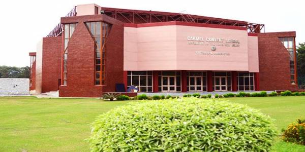 Carmel Convent School, Sector-9 B, Chandigarh