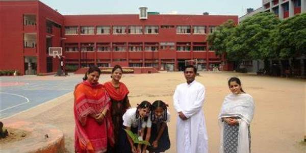 St. Peter's Academy School, Ajit nagar, Patiala