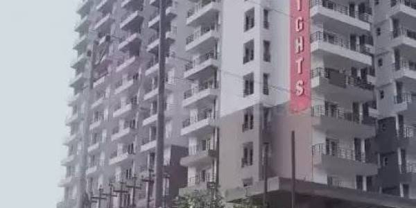 Agarwal properties Wave City, Ghaziabad
