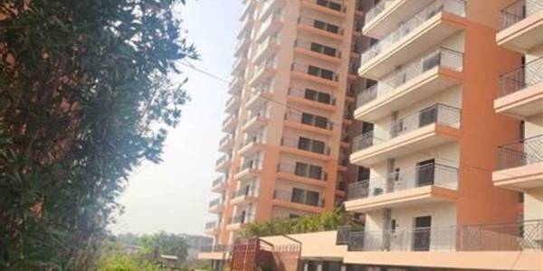Umang Estates, Secrtor-133, Noida