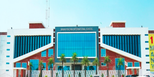 Manav Rachna International School, Dugri road, Ludhiana
