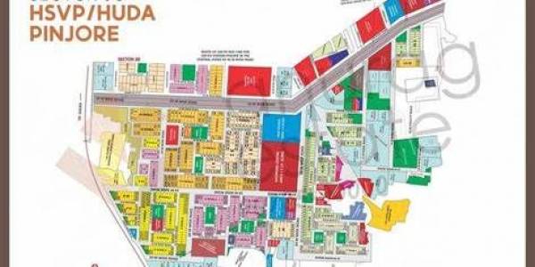 Anurag Estate, Sector-14, Panchkula