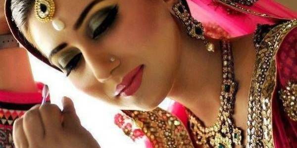 Parthvik Makeup Hair & Beauty Lounge, central town Jalandhar