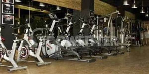 Fitso SEALs gym gurgaon, Golf course road, Gurgaon ,Haryana