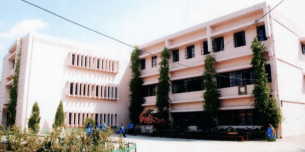St Theresa's Convent School, Sector-276, Karnal