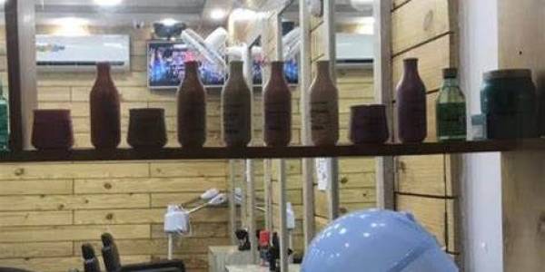 Razors Hair Salon, Sector-46, Noida
