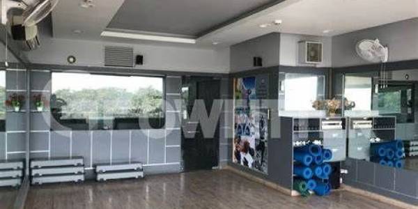 Fitstop Gym, Faridabad
