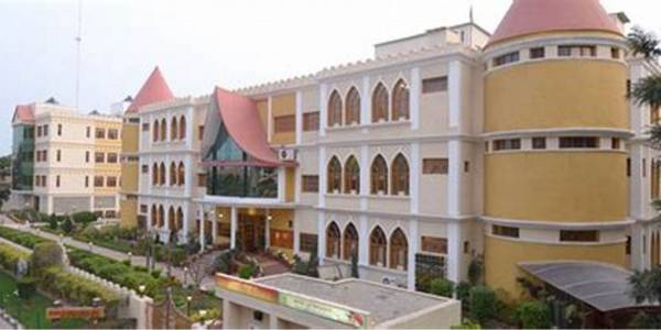 The Gurukul School AWHO society, Panchkula