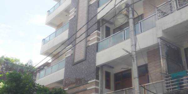 Magic Villa, Aman plaza, Ghaziabad