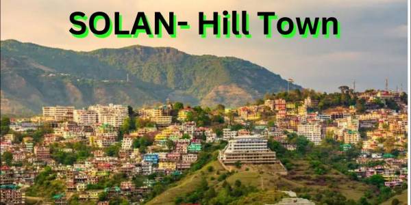 Prosperite Ventures, Rishi appartments Solan