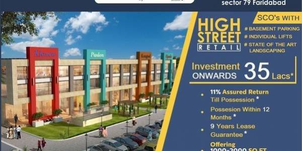 Commercial Prop Zone, Laxmi nagar, Delhi