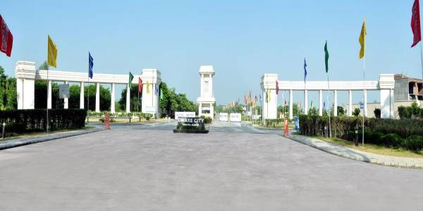Shiwalay Properties Vishal Nagar, Yamunanagar