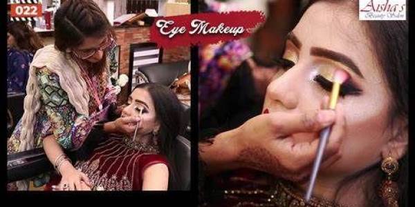 Aisha Beauty Hair Salon, Sector-61, Chandigarh