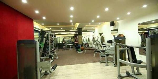 Friends Gym,Nalagarh,Himachal pradesh