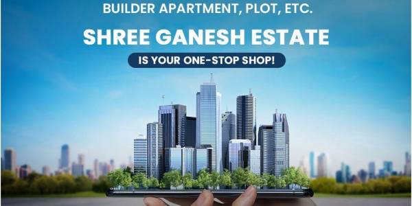 Shree Ganesh Properties, badal colony, Zirakpur