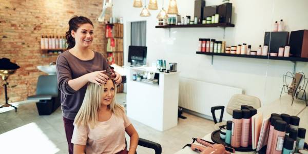 Crop Salon, Sectoe-10, Panchklula