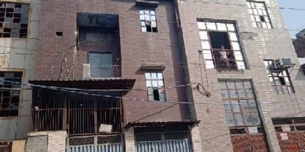 Jain & Mittal Properties Sector 3, Bawana, Delhi