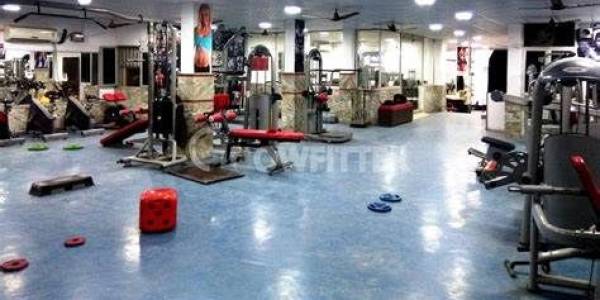 Pratham gym, SGM nagar, Faridabad