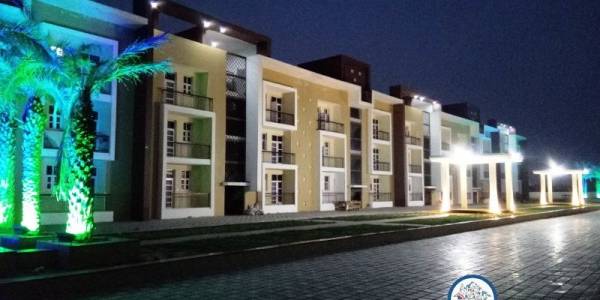 Nath properties, Khanpur, Kharar, Mohali