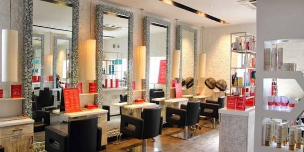 Subhash Hair Saloon, Sector-8, faridabad
