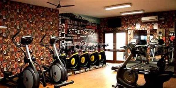 Apple Fitness, NH-44, rajpura