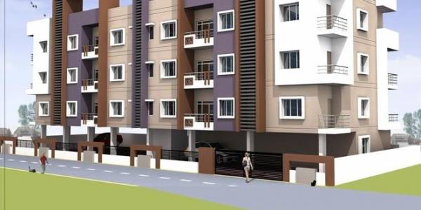 Bhagwati Properties, Bhabat road, Zirakpur