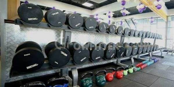 Anytime Fitness, Chandigarh