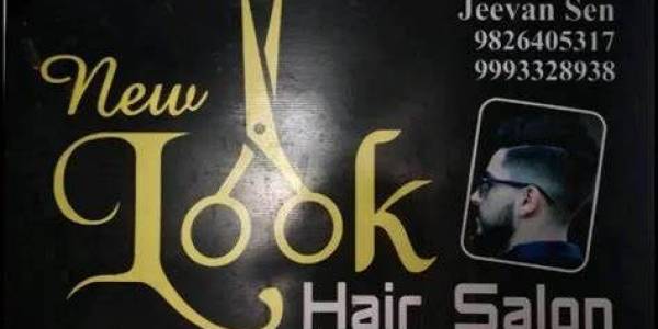 New Fresh Look, Near savitry enclave, Zirakpur