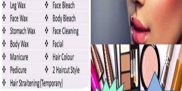Super Kajal Salon, Sector-40, Gurgaon