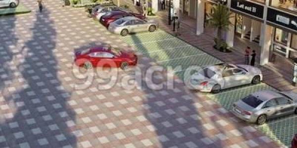 Gill Real Estate Sector 82, Mohali