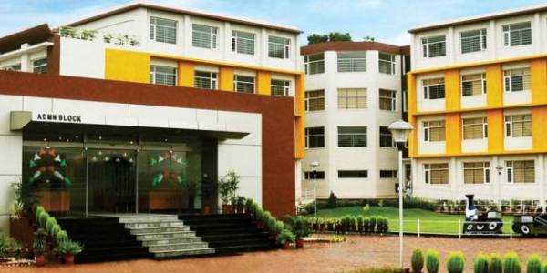 Gurukul Global School, Sector-13, Panchkula