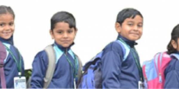 California Public School, Khukhrana, Moga