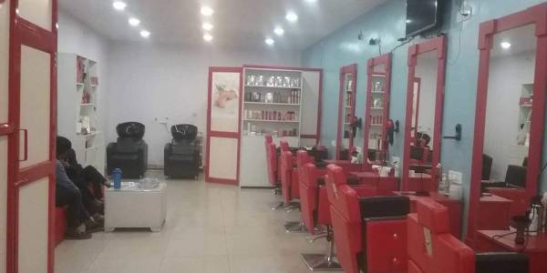 Genesis unisex salon, Sunny enclave 125, Kharar