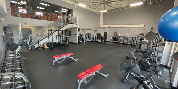 Motiv8 Fitness, Faridabad