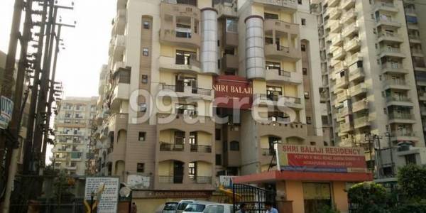 Bala Ji Property Dealer, Khajur park, Ghaziabad