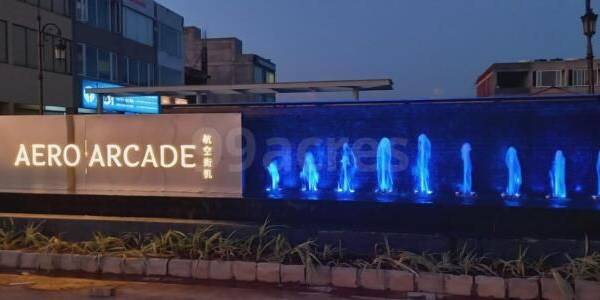 Aero Arcade Mohali, Near airport, Mohali