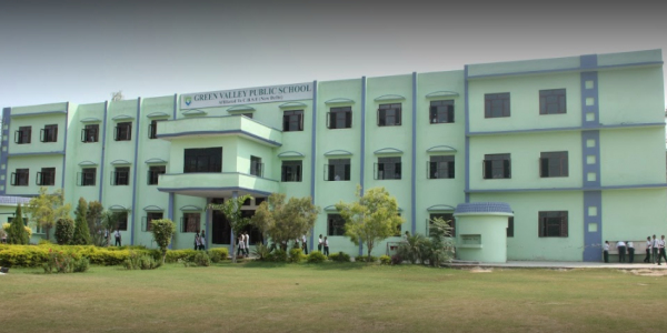 Green Valley Public School, Badhni kalan, Moga