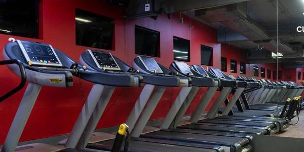 Gym Xextabne,Chandigarh