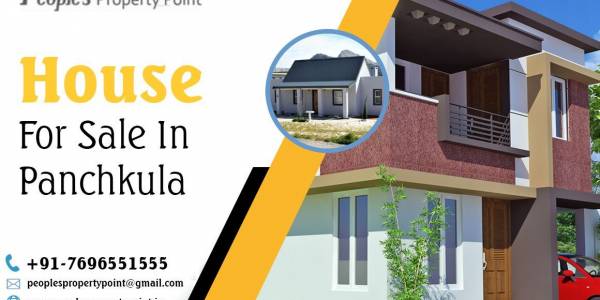 Param sabharwal real estate Panchkula Urban Estate