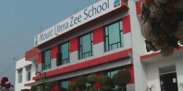 Mount Litera Zee School, Main road, Patiala