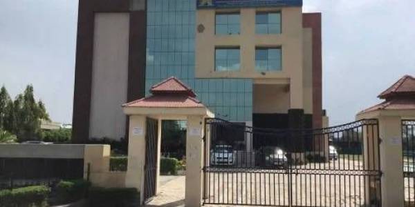 Brilliance World School, Sector-12, Panchkula