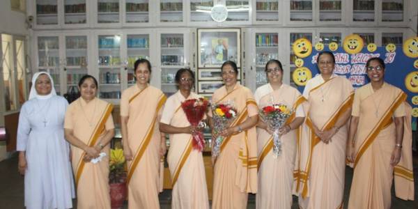 St. Thomas Convent School , village Deon, Bathinda