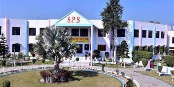 Shivalik Public Sr. Sec. School, Patel nagar, Abohar