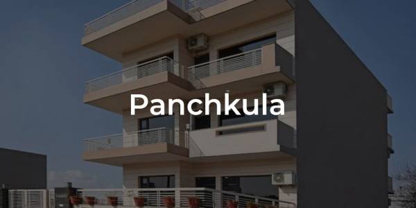 Joshi Property and To-let service, Sector-11, Panchkula
