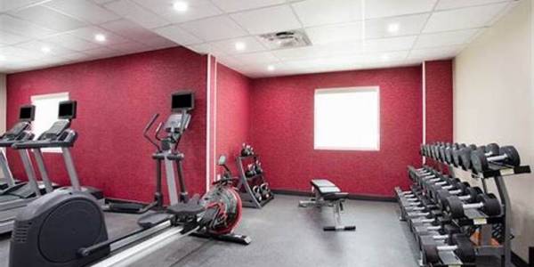 Make Over Gym, Zirakpur