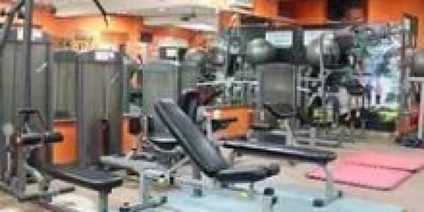Gold,s gym Mohali byepass