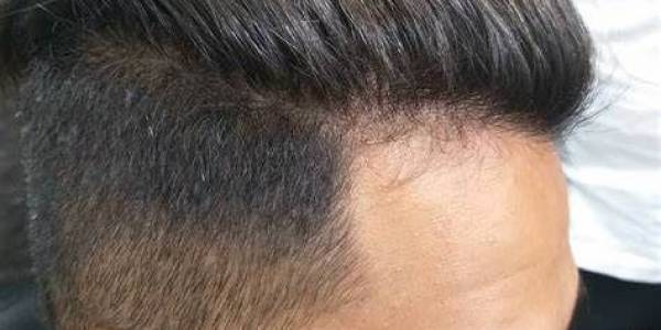 Shahid Hair Cutting Salon, Lohia nagar, Ghaziabad