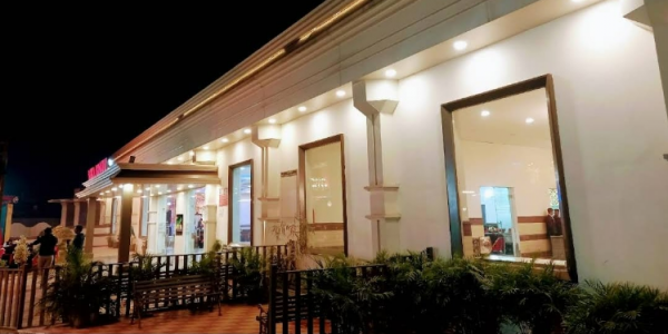 Batra Estate, Near more department store, Ghaziabad
